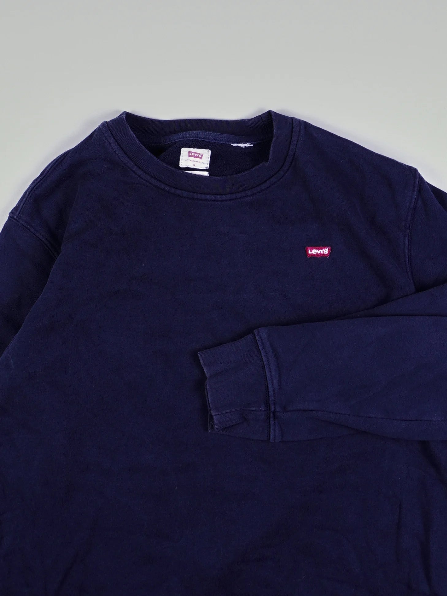 Levi's Sweater (S)