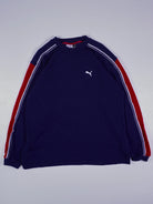 Puma Sweater (L)