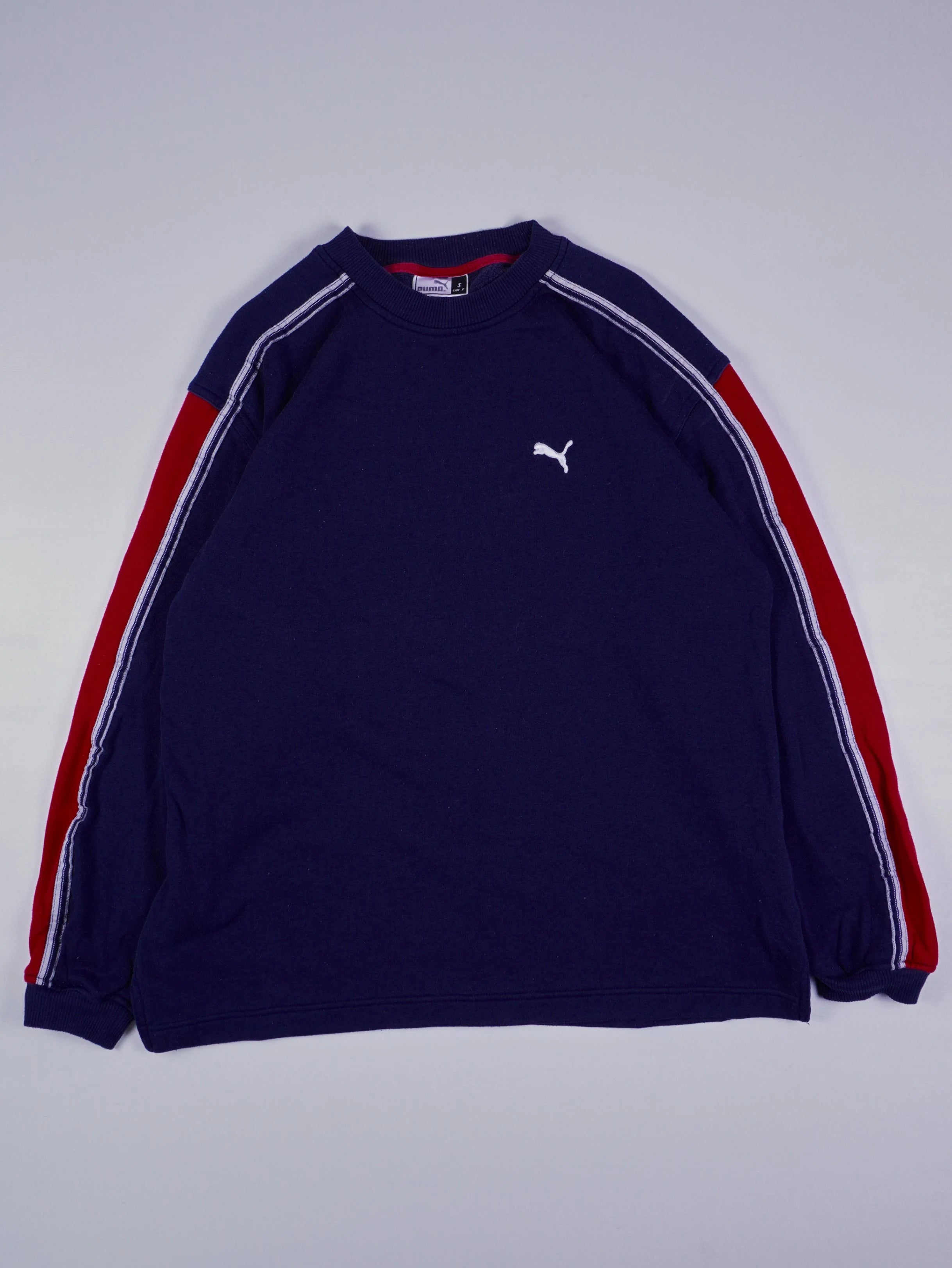 Puma Sweater (L)