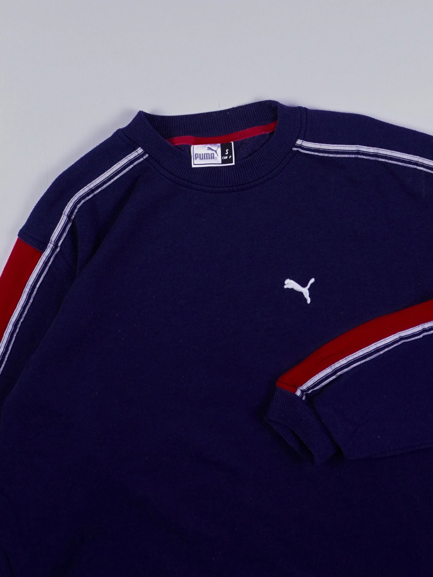 Puma Sweater (L)