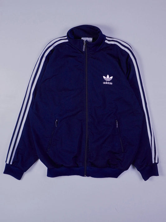 Adidas Jacke (L)