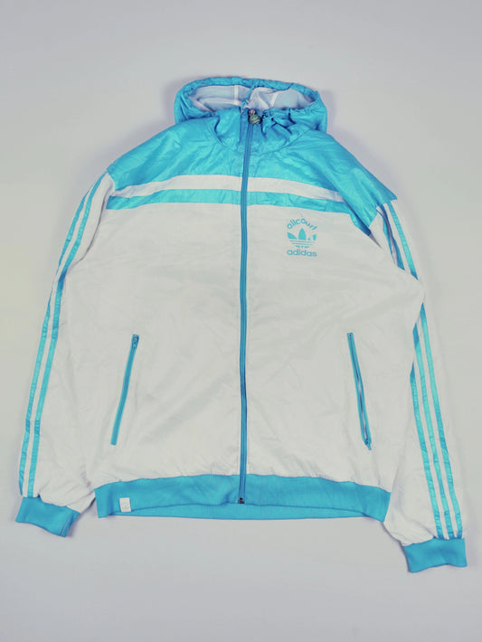 Adidas Trainingsjacke (XL)