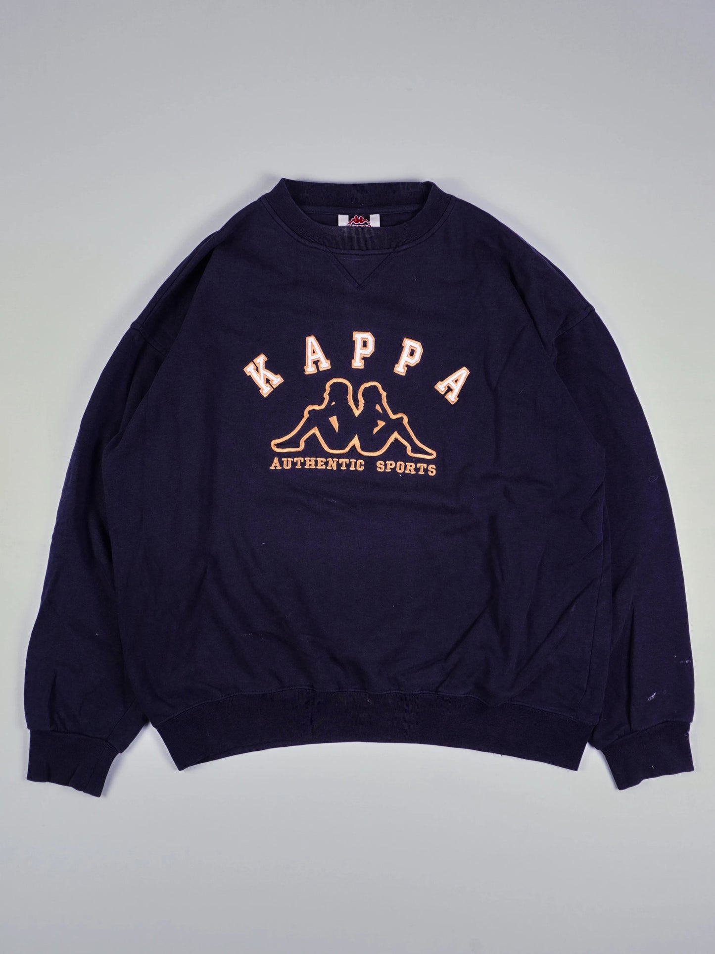 Kappa Sweater (L)