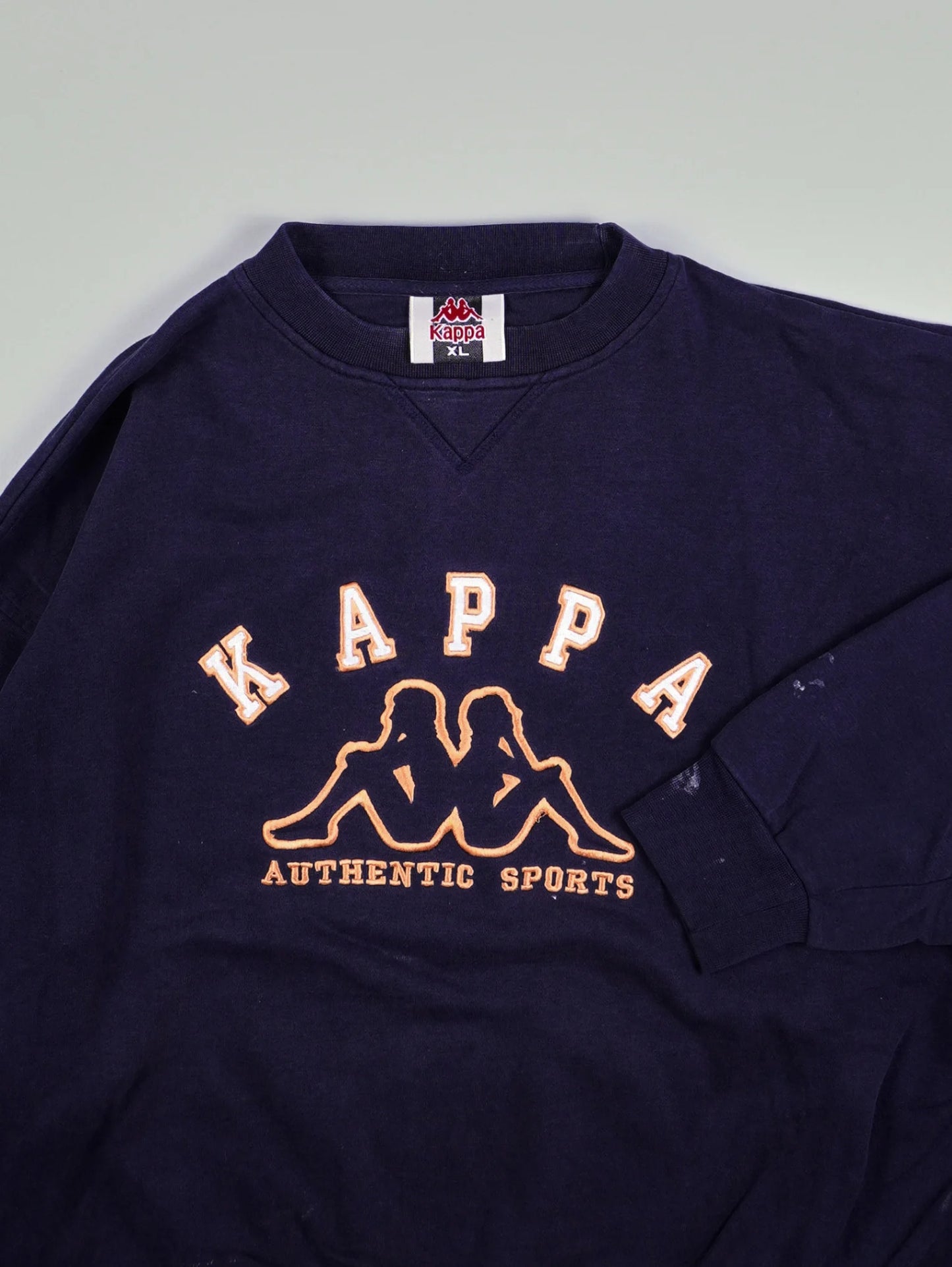 Kappa Sweater (L)