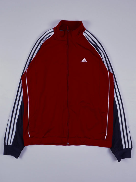 Adidas Trainingsjacke (S)