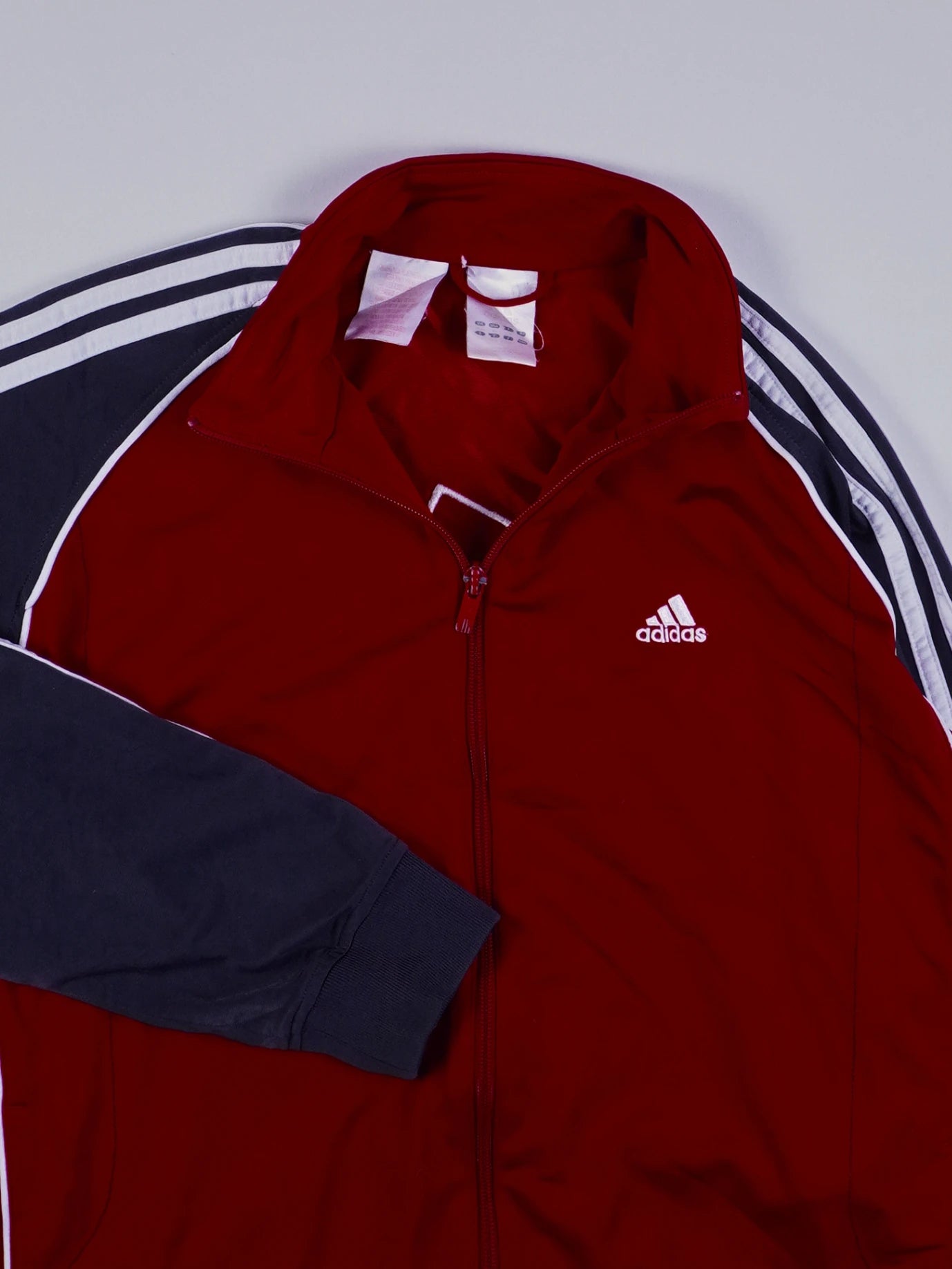 Adidas Trainingsjacke (S)