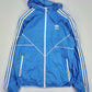 Adidas Trainingsjacke (L)