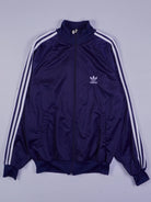 Adidas Trainingsjacke (L)