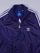 Adidas Trainingsjacke (L)