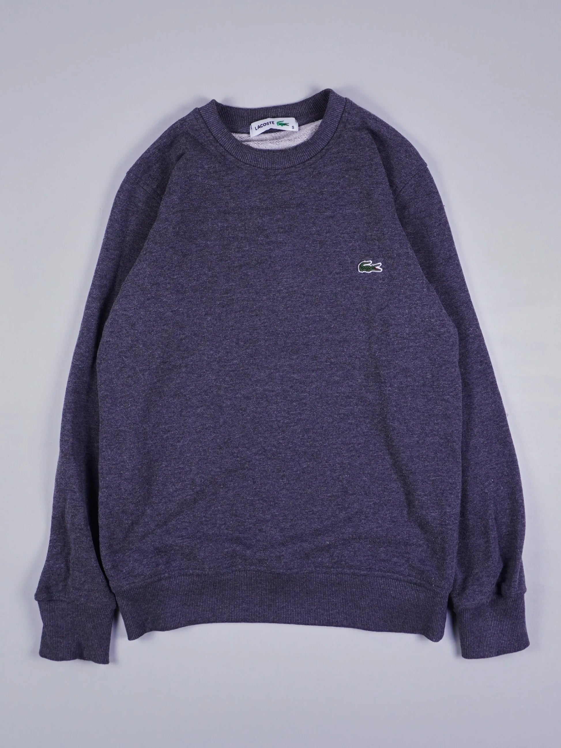 Lacoste Sweater (S)