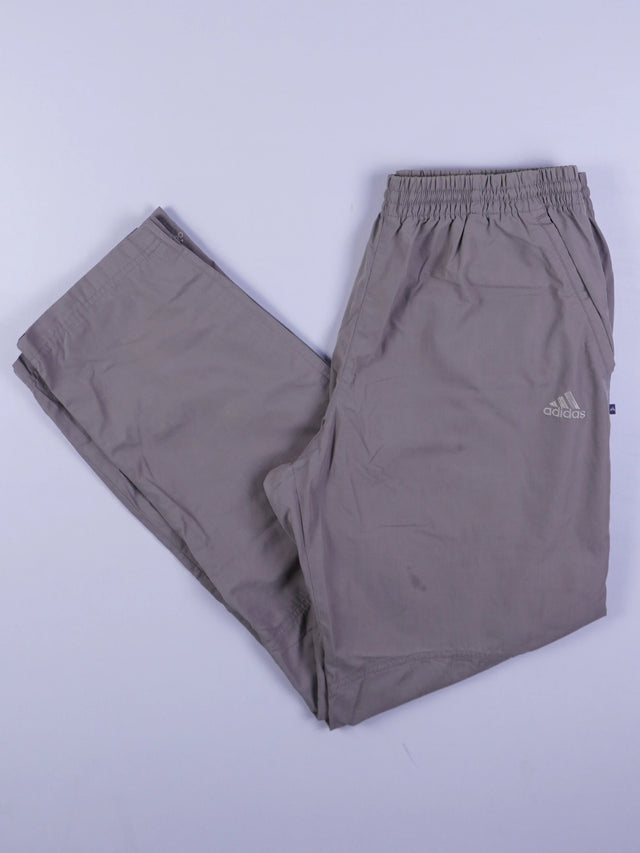 Adidas Track Pants (L)