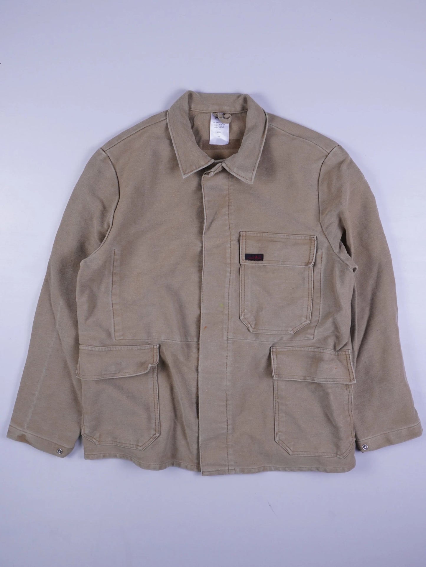 Rofa Jacke (M)