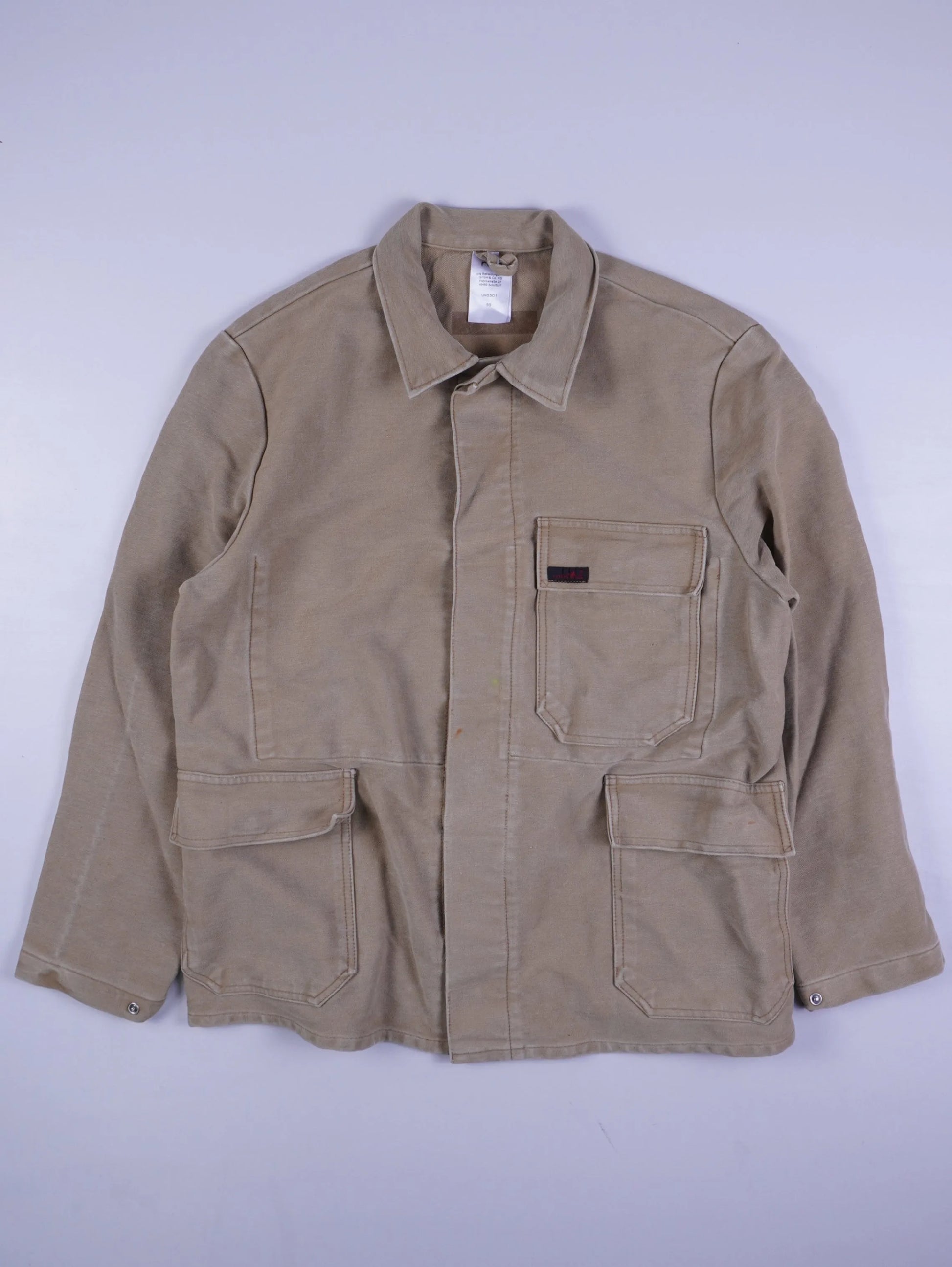 Rofa Jacke (M)