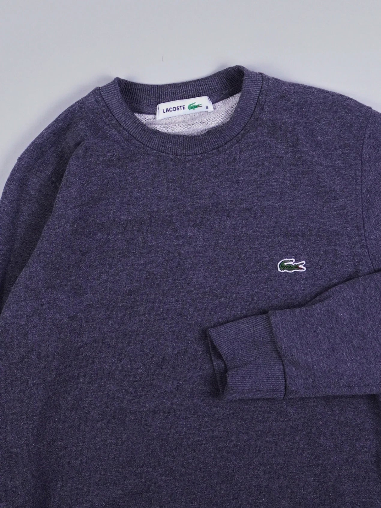 Lacoste Sweater (S)