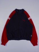 Puma Trainingsjacke (8)