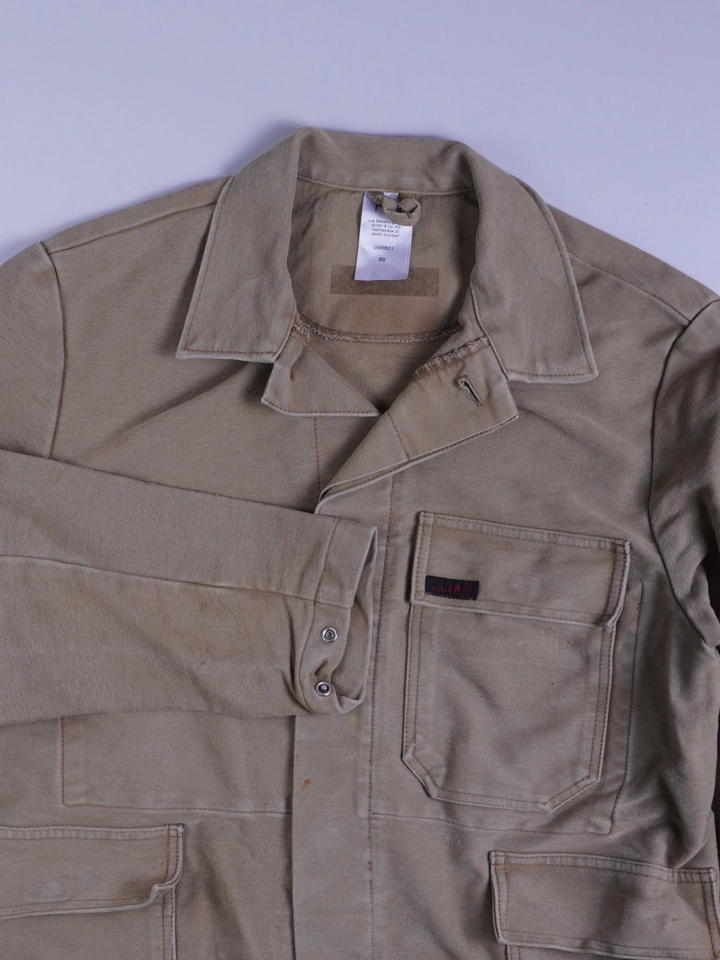 Rofa Jacke (M)