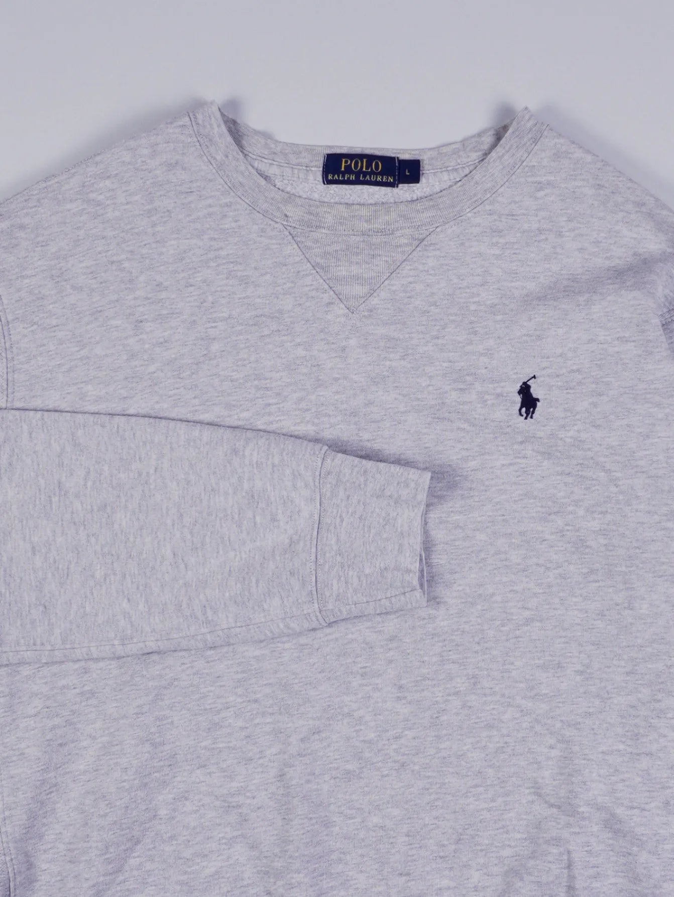 Polo Ralph Lauren Sweater (M)