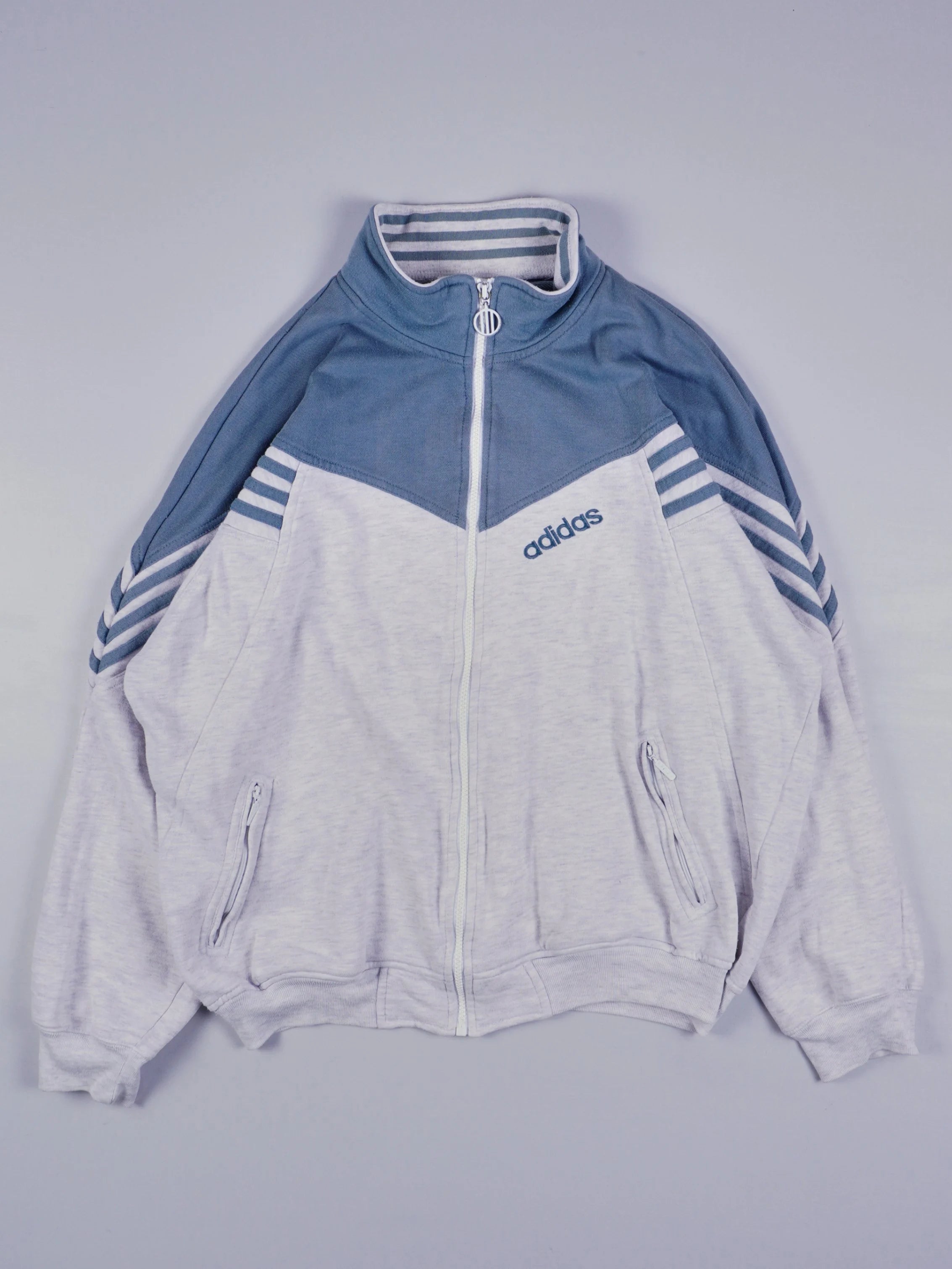 Adidas Sweatjacke (S)