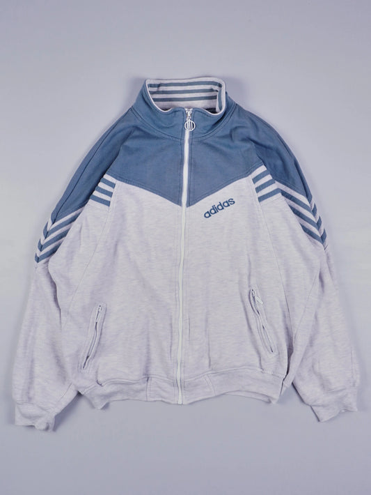 Adidas Sweatjacke (S)