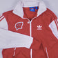 Adidas Trainingsjacke (S)