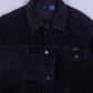Wrangler Cord Jacke (S)