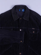 Wrangler Cord Jacke (S)