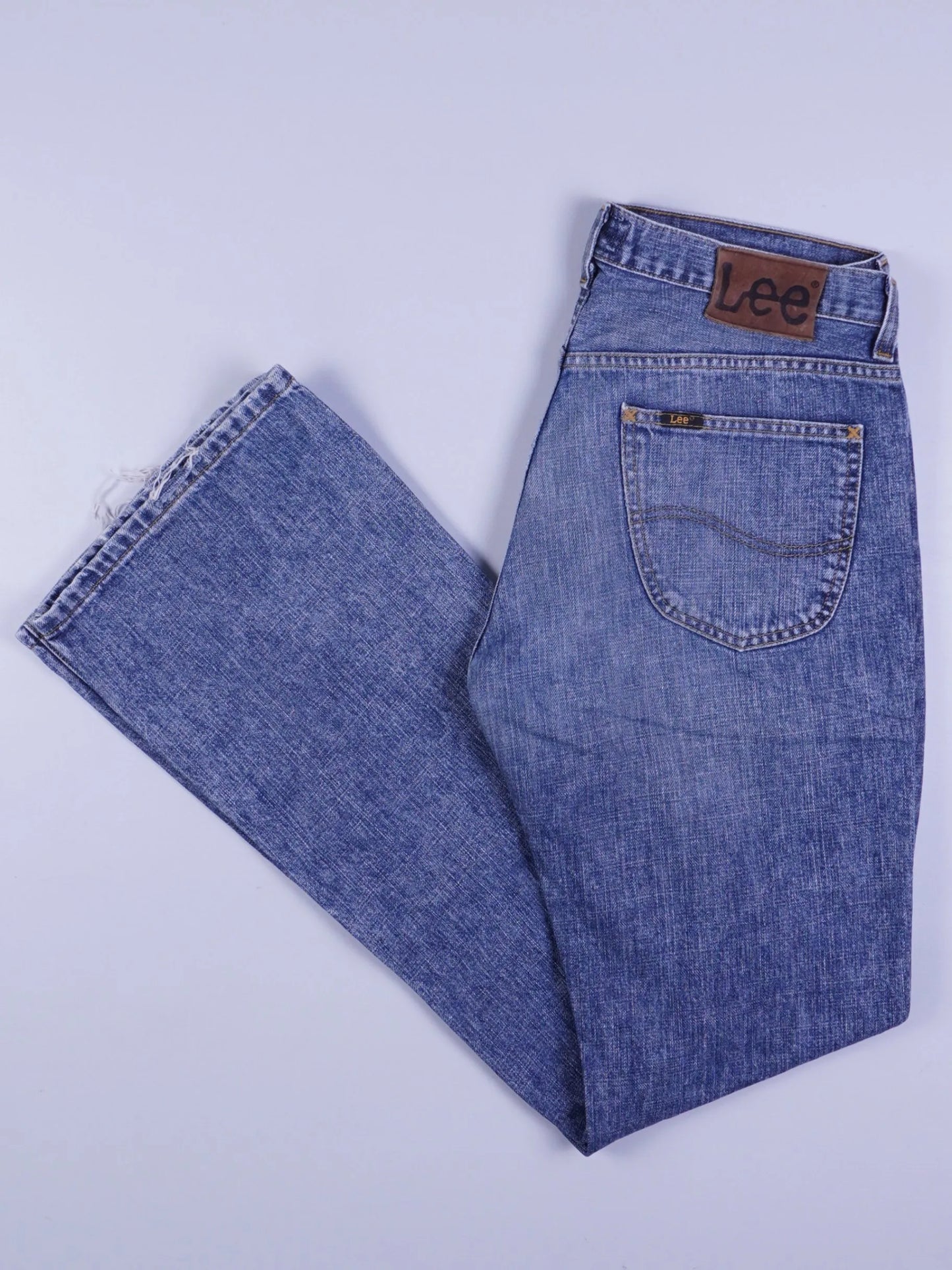 Lee Jeans 33/34 (L)