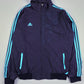 Adidas Trainingsjacke (L)
