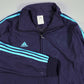 Adidas Trainingsjacke (L)