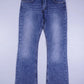 Lee Jeans 33/34 (L)