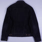 Wrangler Cord Jacke (S)