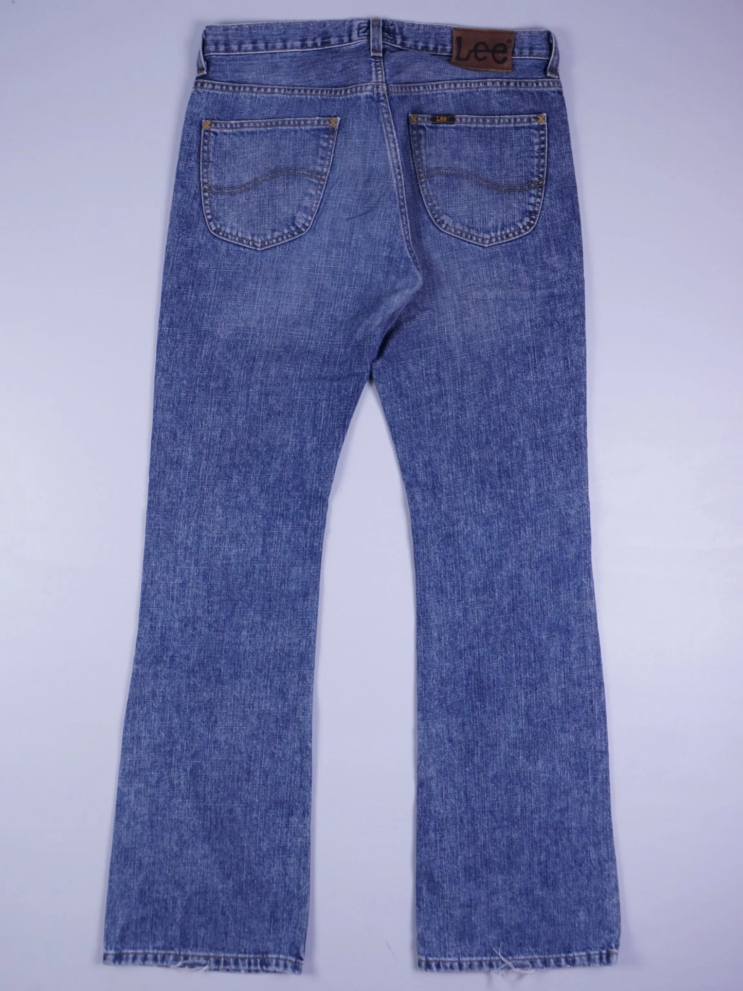 Lee Jeans 33/34 (L)