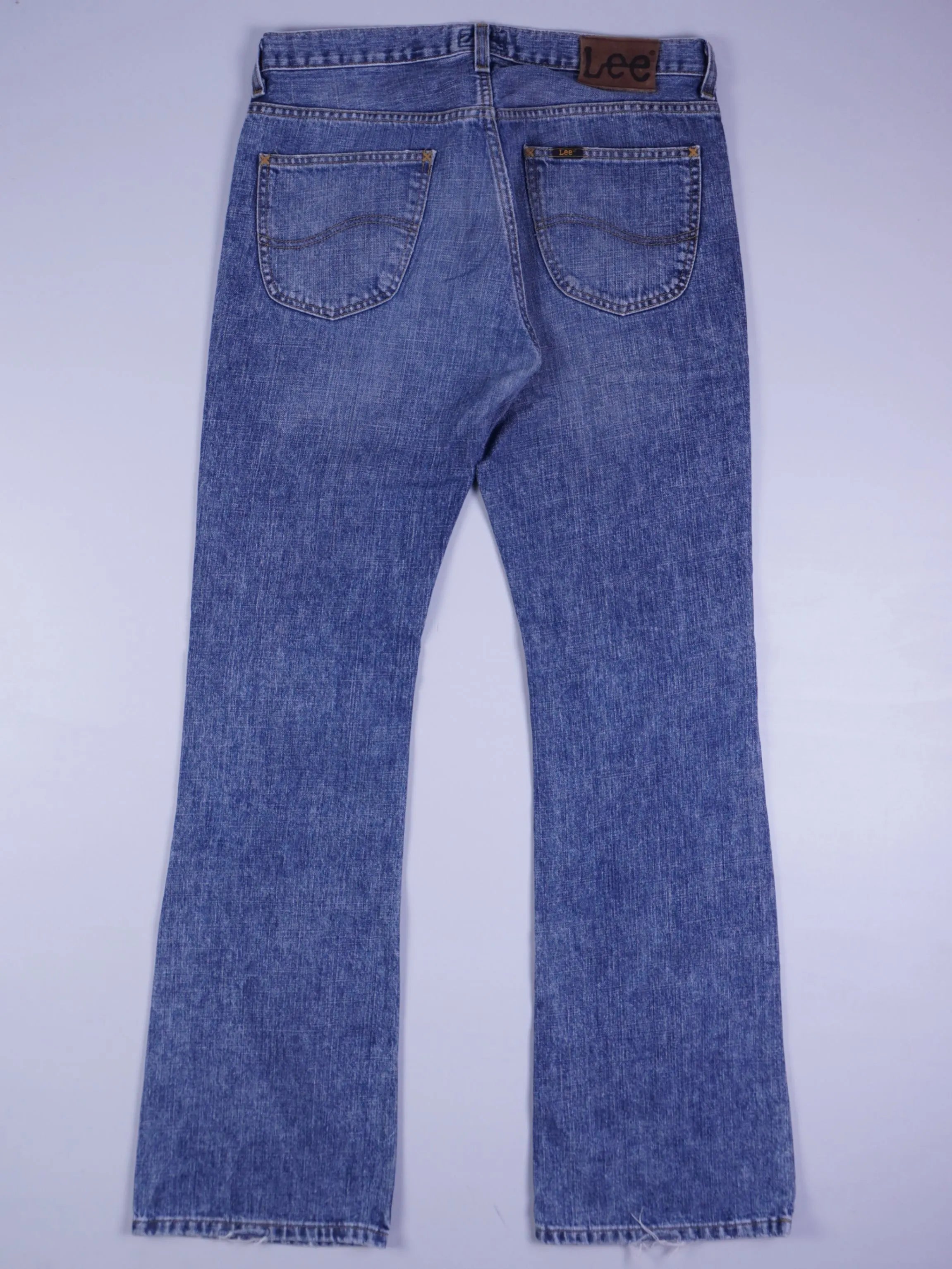 Lee Jeans 33/34 (L)