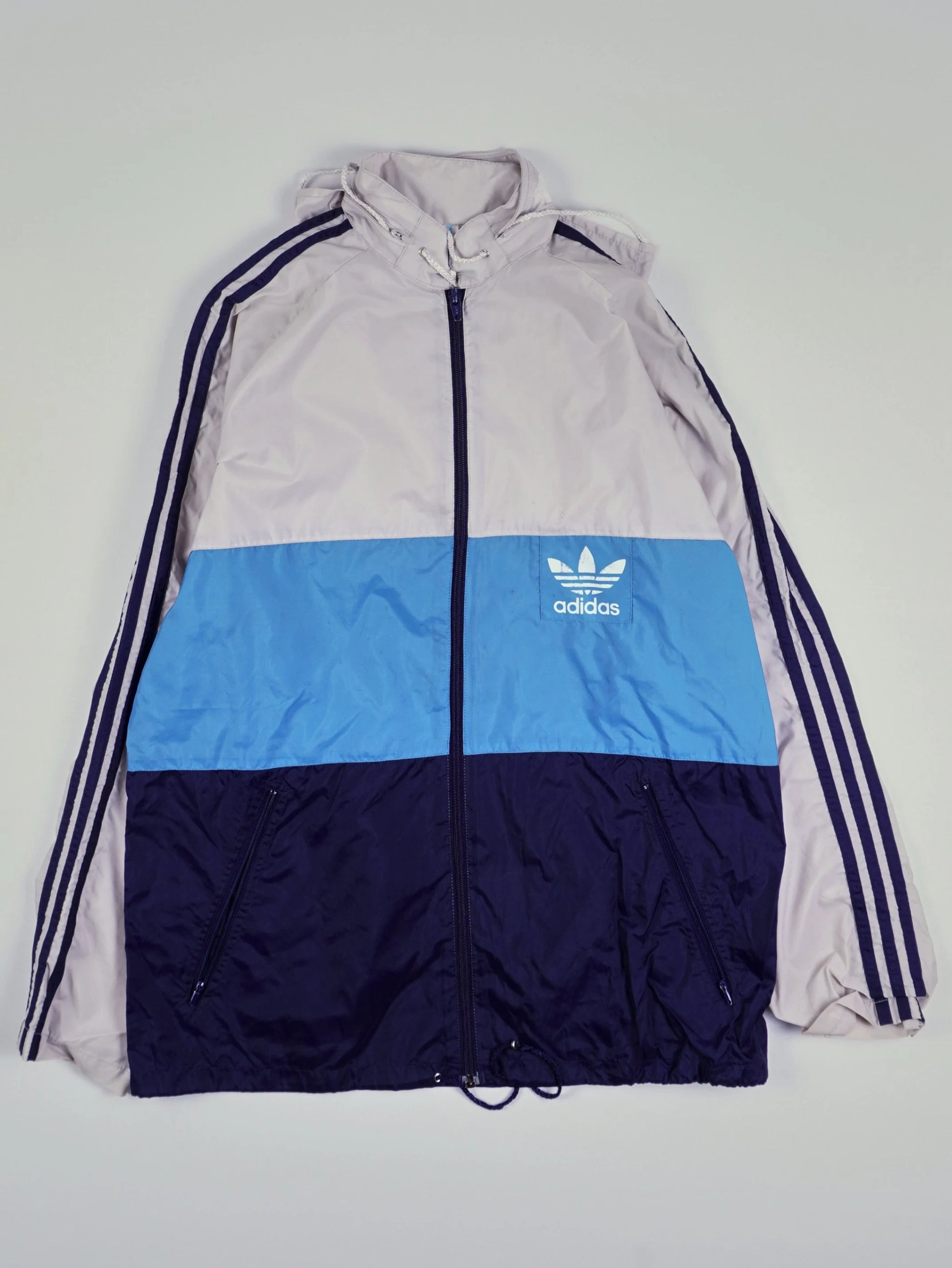 Adidas Trainingsjacke (L)