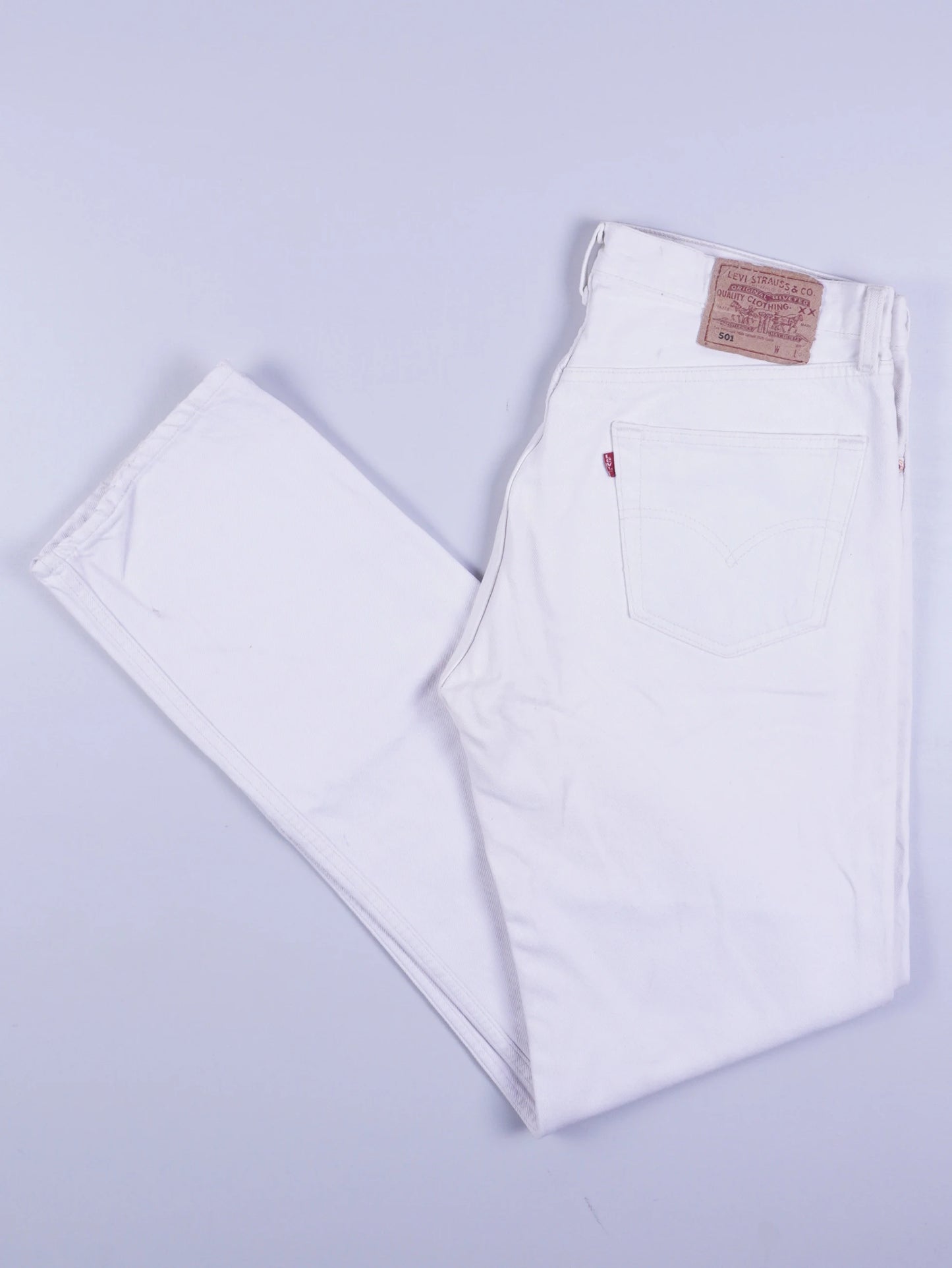 Levi's Jeans 34/34 (L)