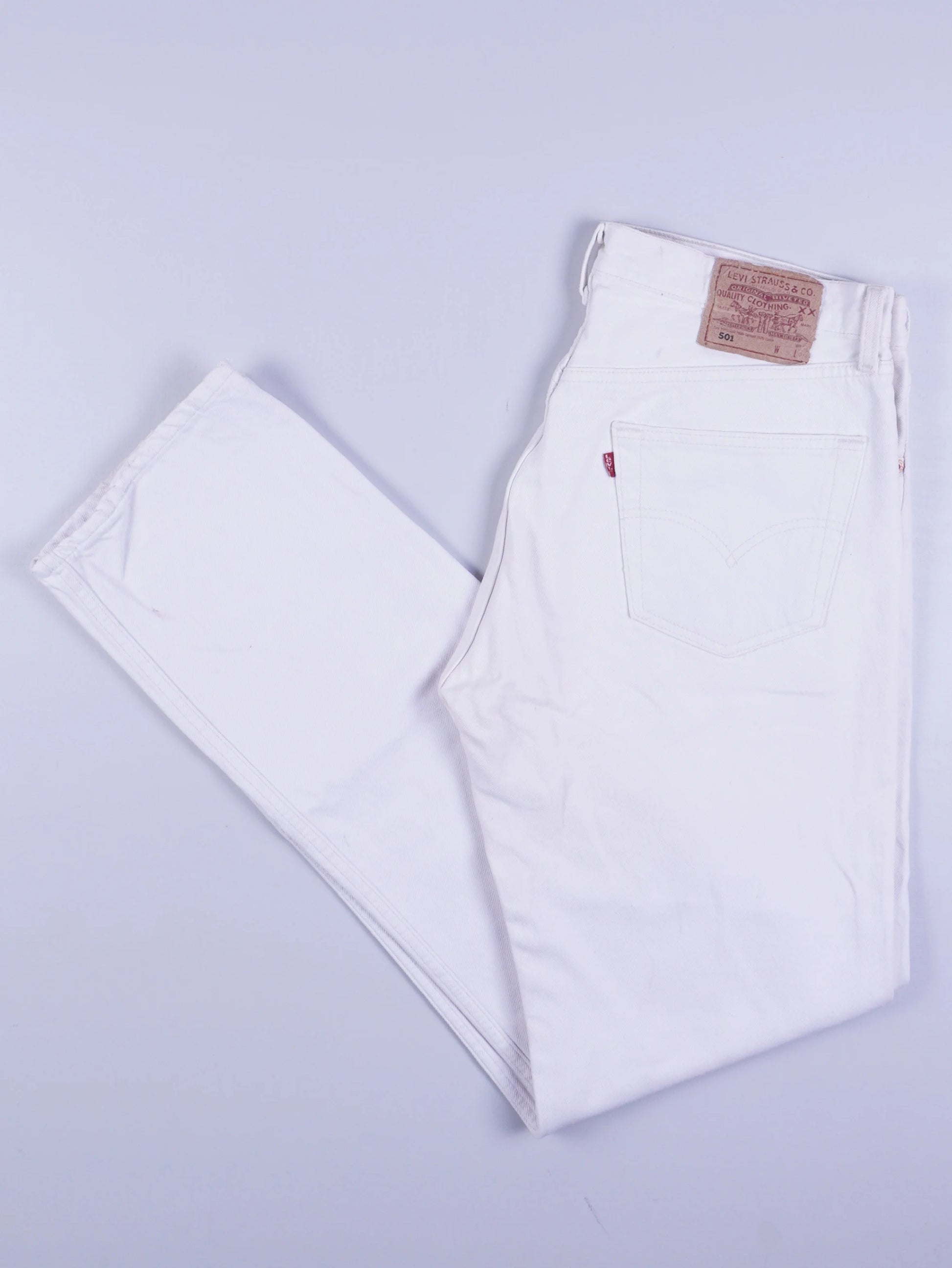 Levi's Jeans 34/34 (L)