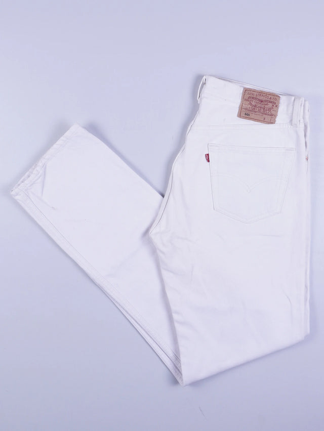 Levis 501 Jeans 34/34 (L)