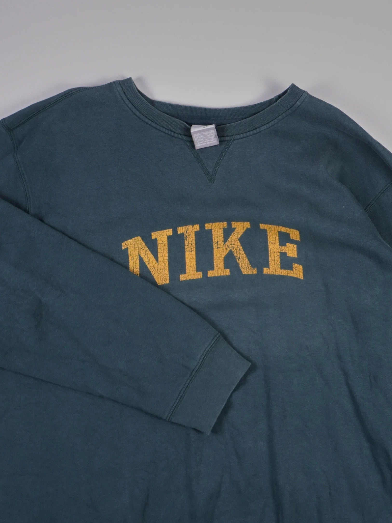 Nike Sweater XXL lastdecades