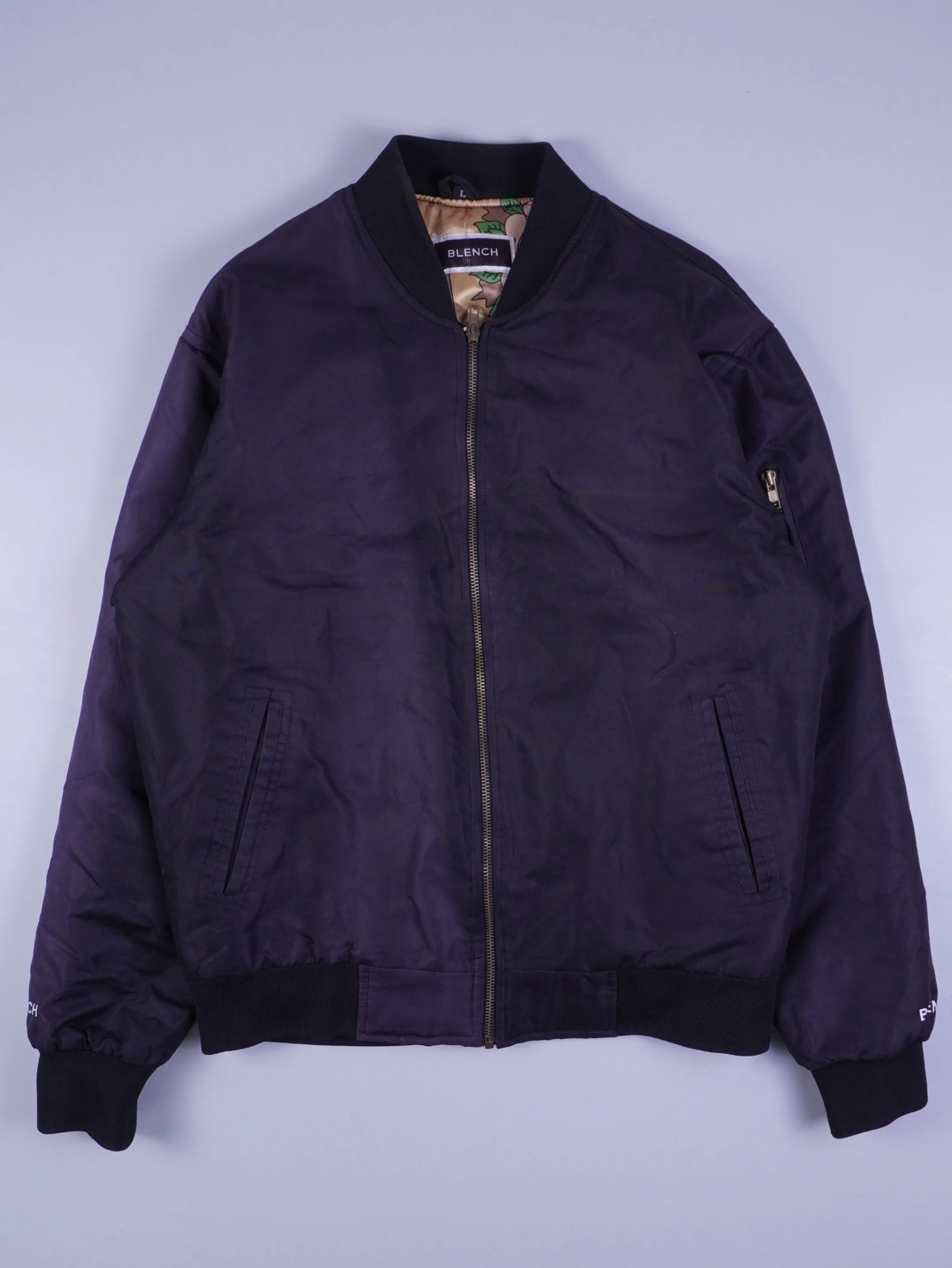 Blench Jacke (M)