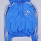 Adidas Zip-Hoodie (XS)