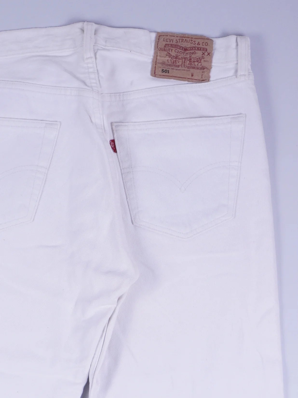 Levi's Jeans 34/34 (L)