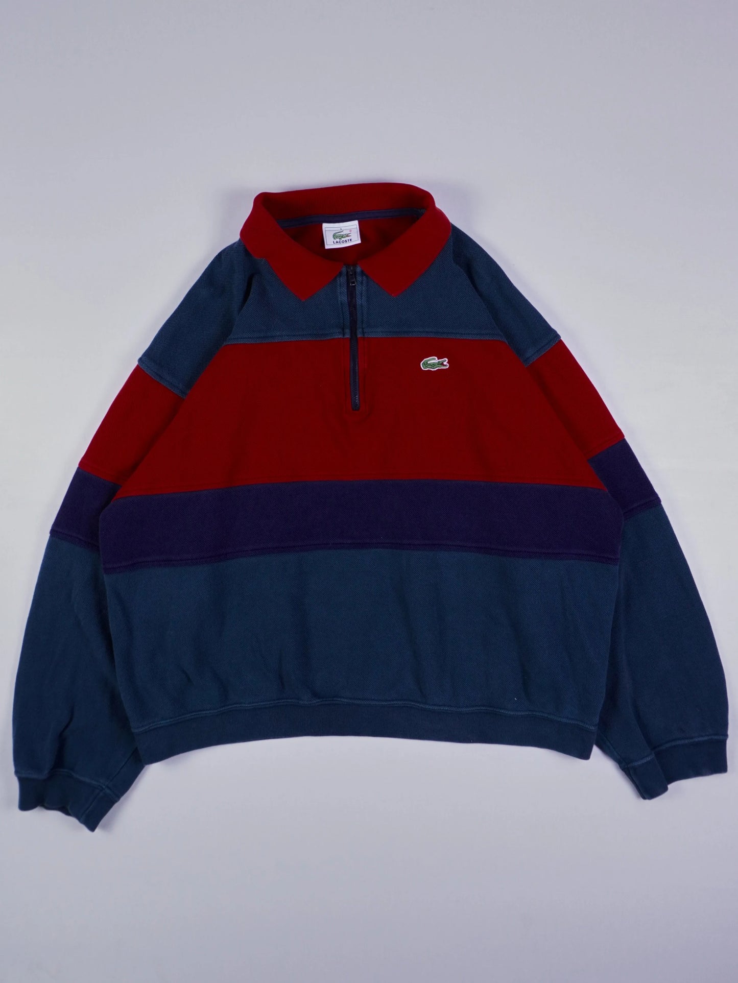 Lacoste Sweater (S)