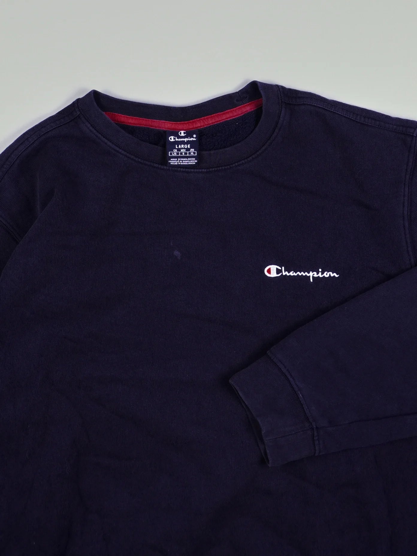 Champion Sweater (M)