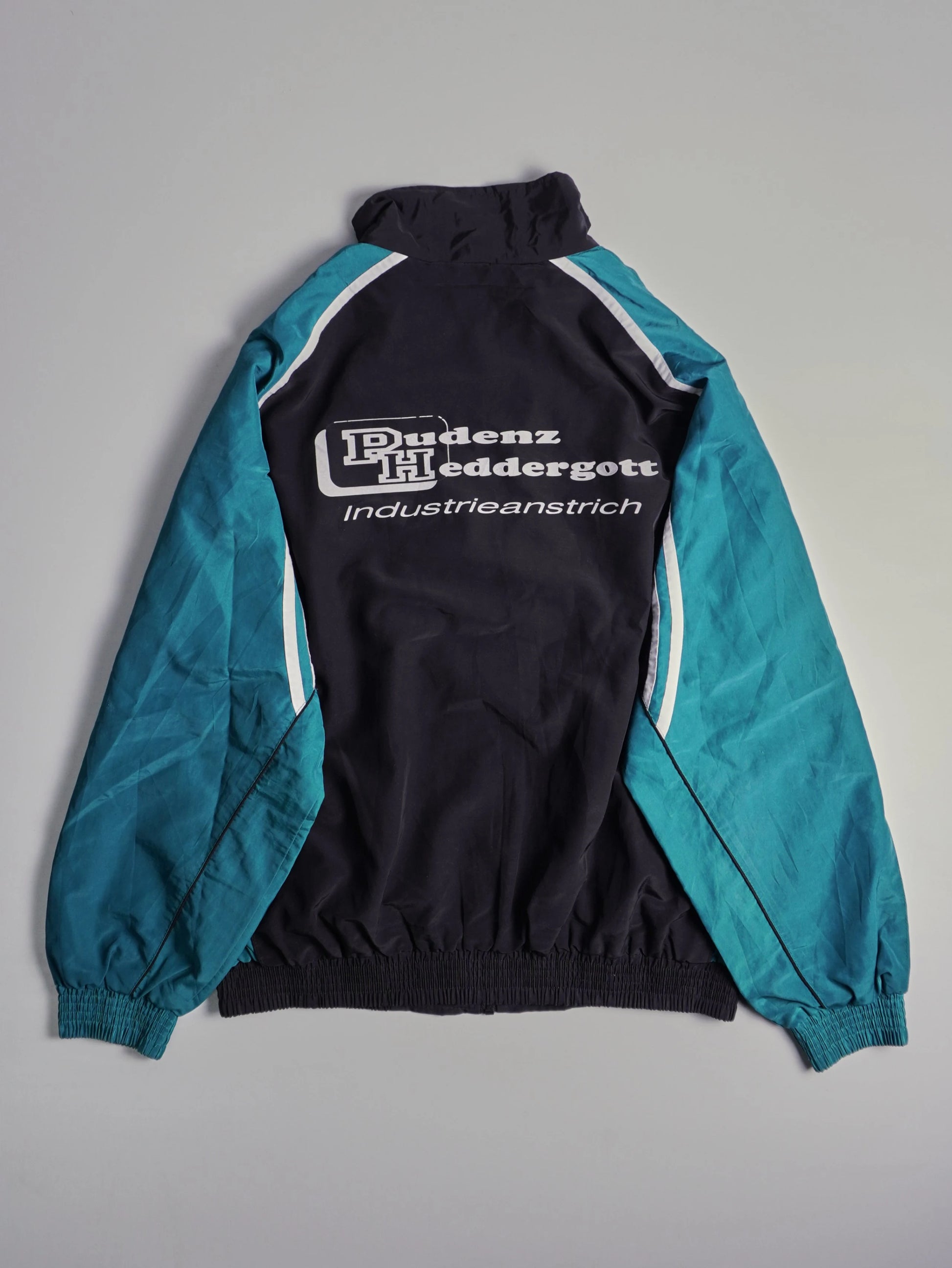 Wigu Trainigsjacke (XL)