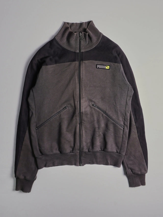 Puma Sweatjacke (XS)