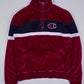 Champion Fleece Sweater (XS)