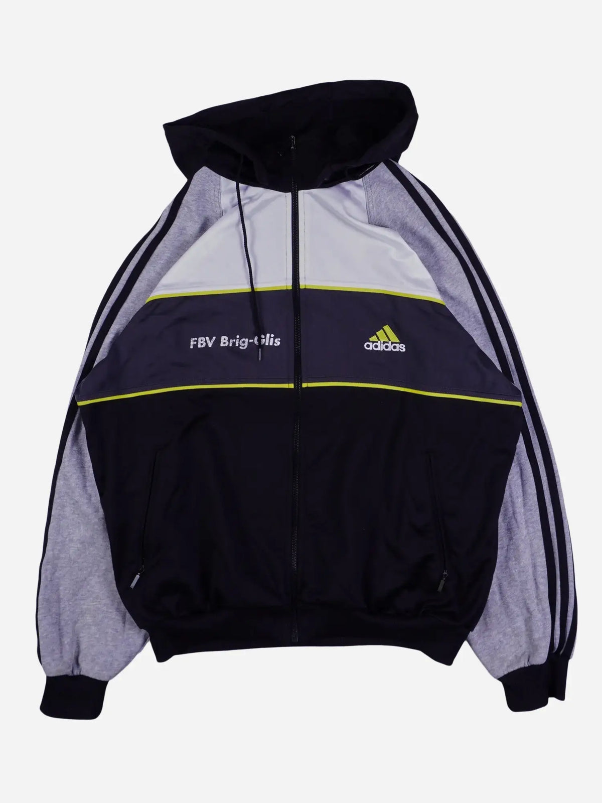 Adidas Trainingsjacke (XL)