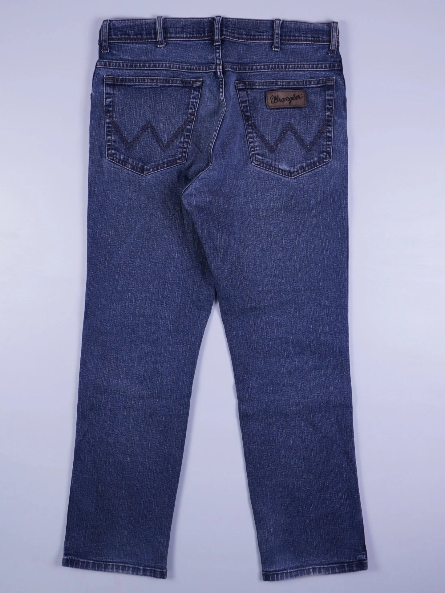 Wrangler Jeans 34/30 (S)