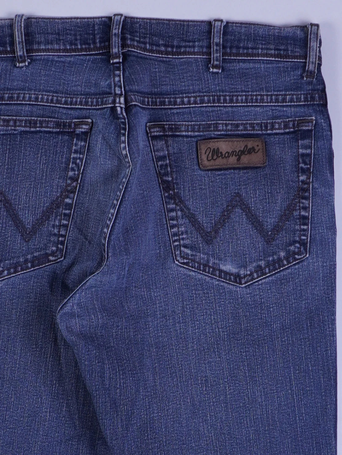 Wrangler Jeans 34/30 (S)