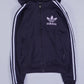 Adidas Zip-Hoodie (XS)